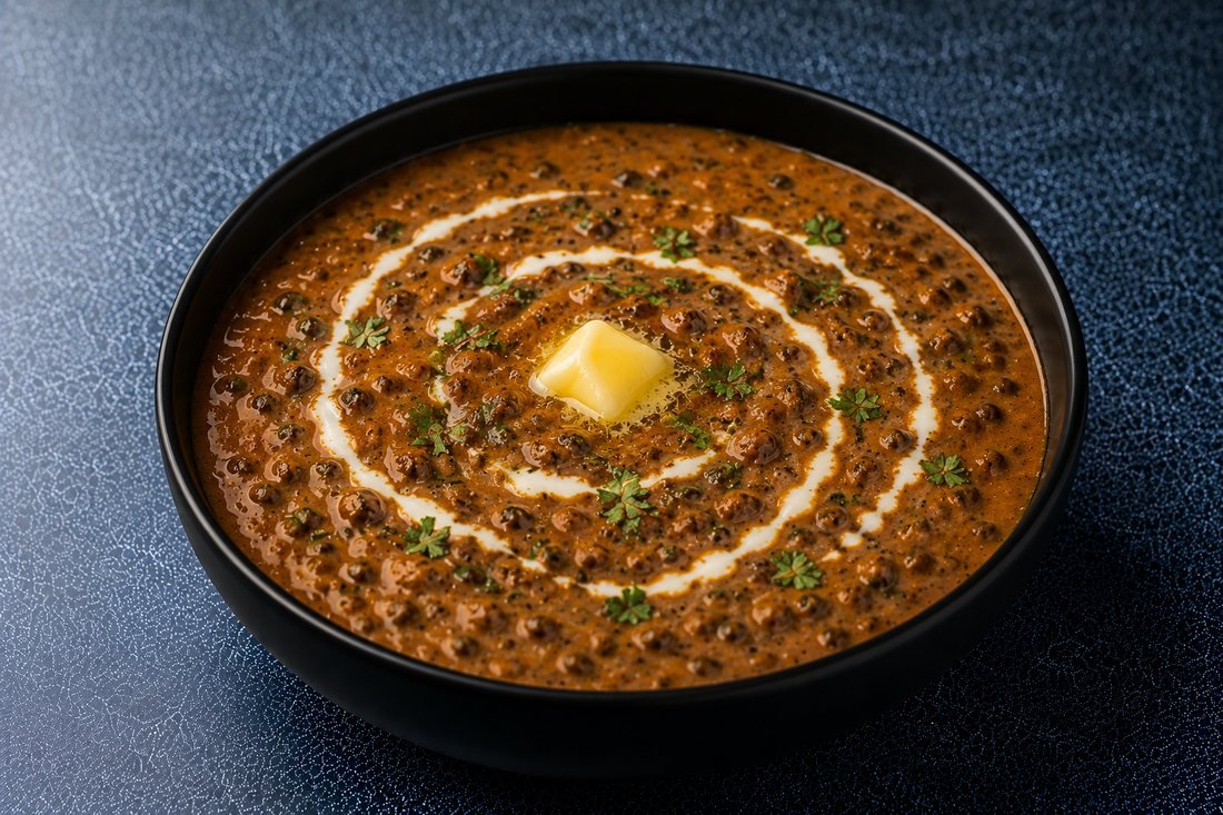 Dal makhani