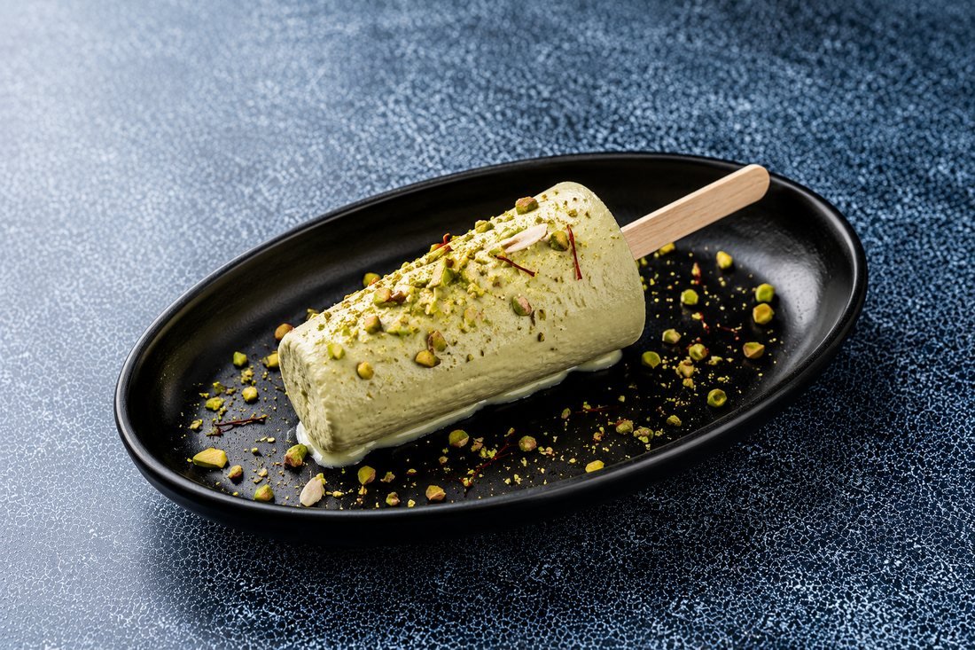 Kulfi